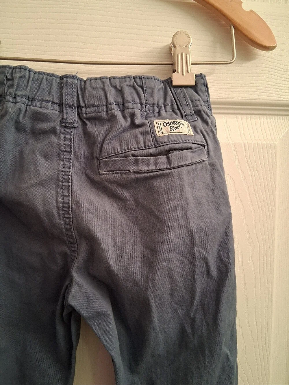 Boys Oshkosh Pants Size 6